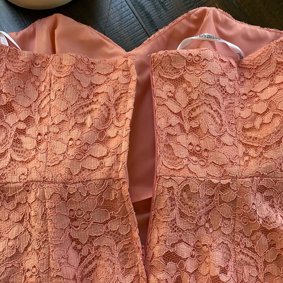 David’s Bridal Dress - Picture 9 of 16